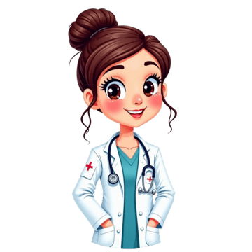Dr. Anita